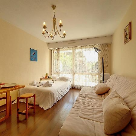 Le Caravelle Smb Houlgate Esterno foto