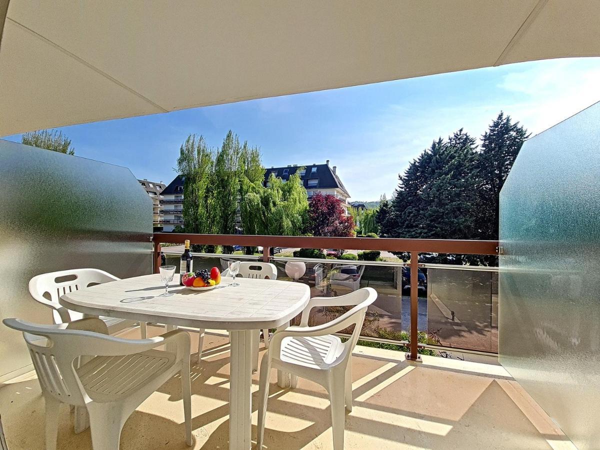 Le Caravelle Smb Houlgate Esterno foto