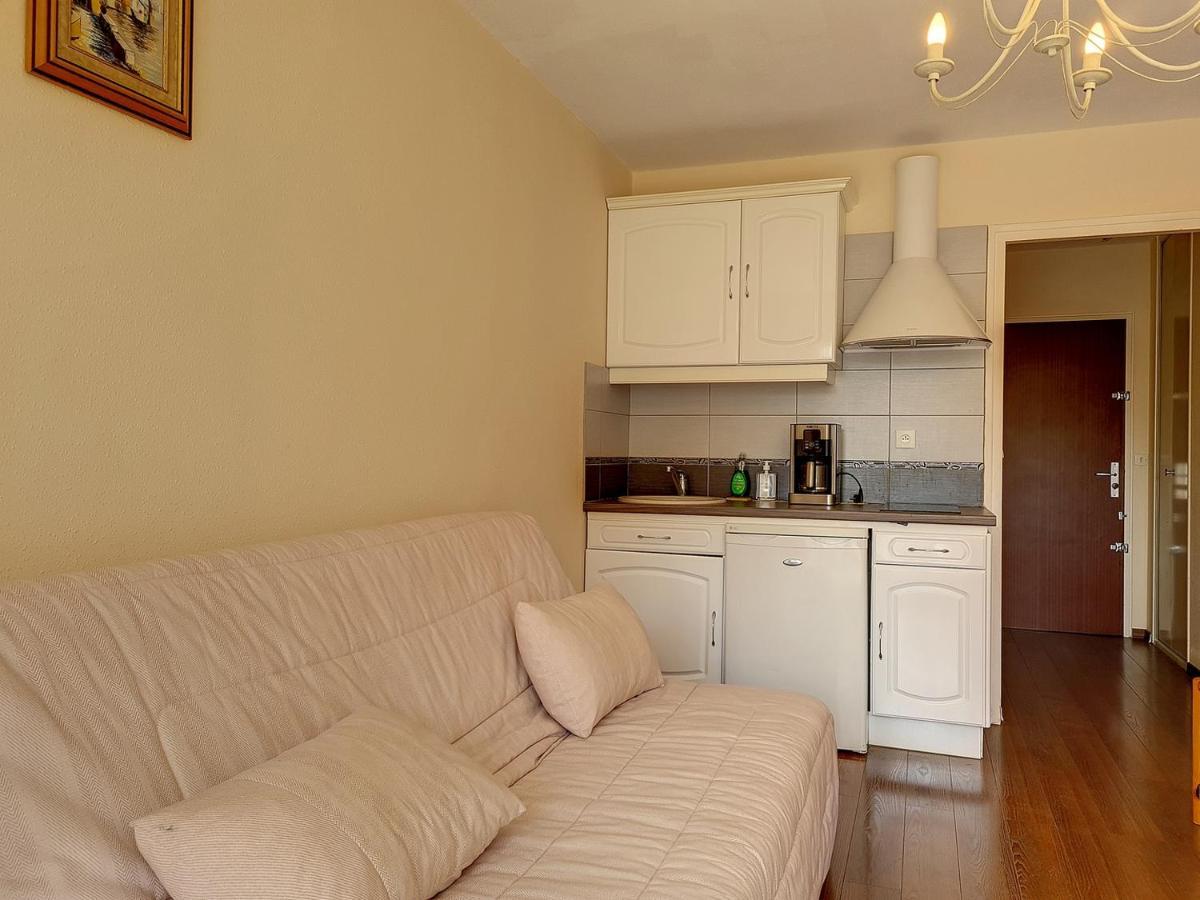Le Caravelle Smb Houlgate Esterno foto