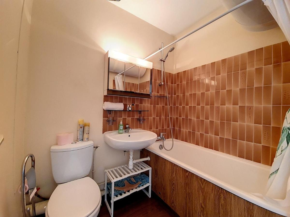 Le Caravelle Smb Houlgate Esterno foto