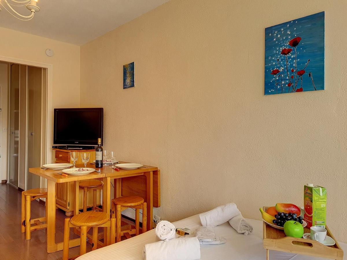 Le Caravelle Smb Houlgate Esterno foto